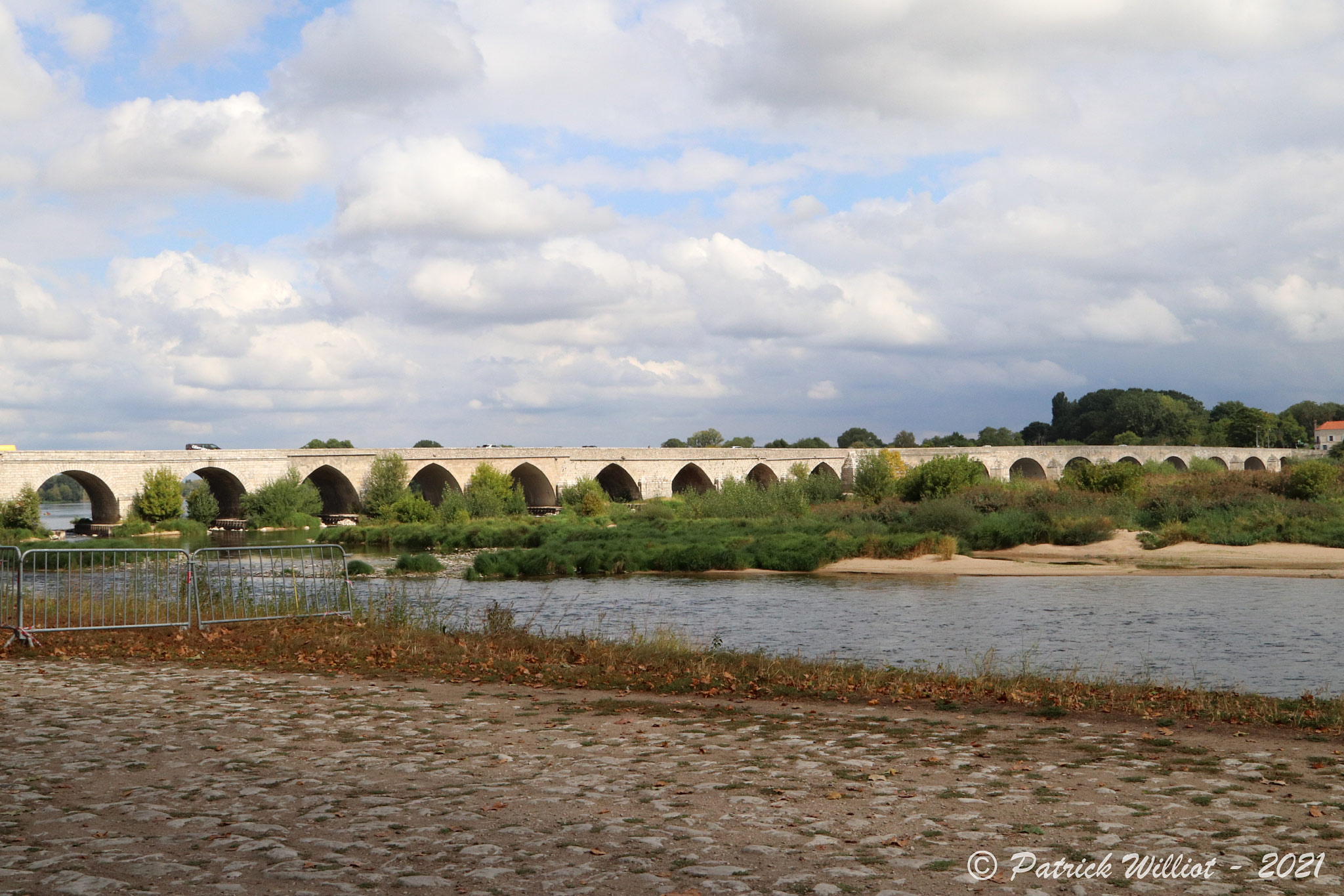 Beaugency